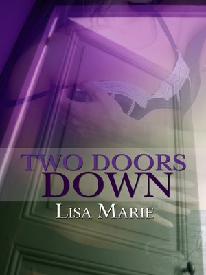cover image of Two Doors Down